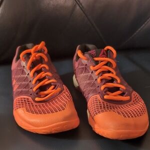 Reebok Crossfit Nanos